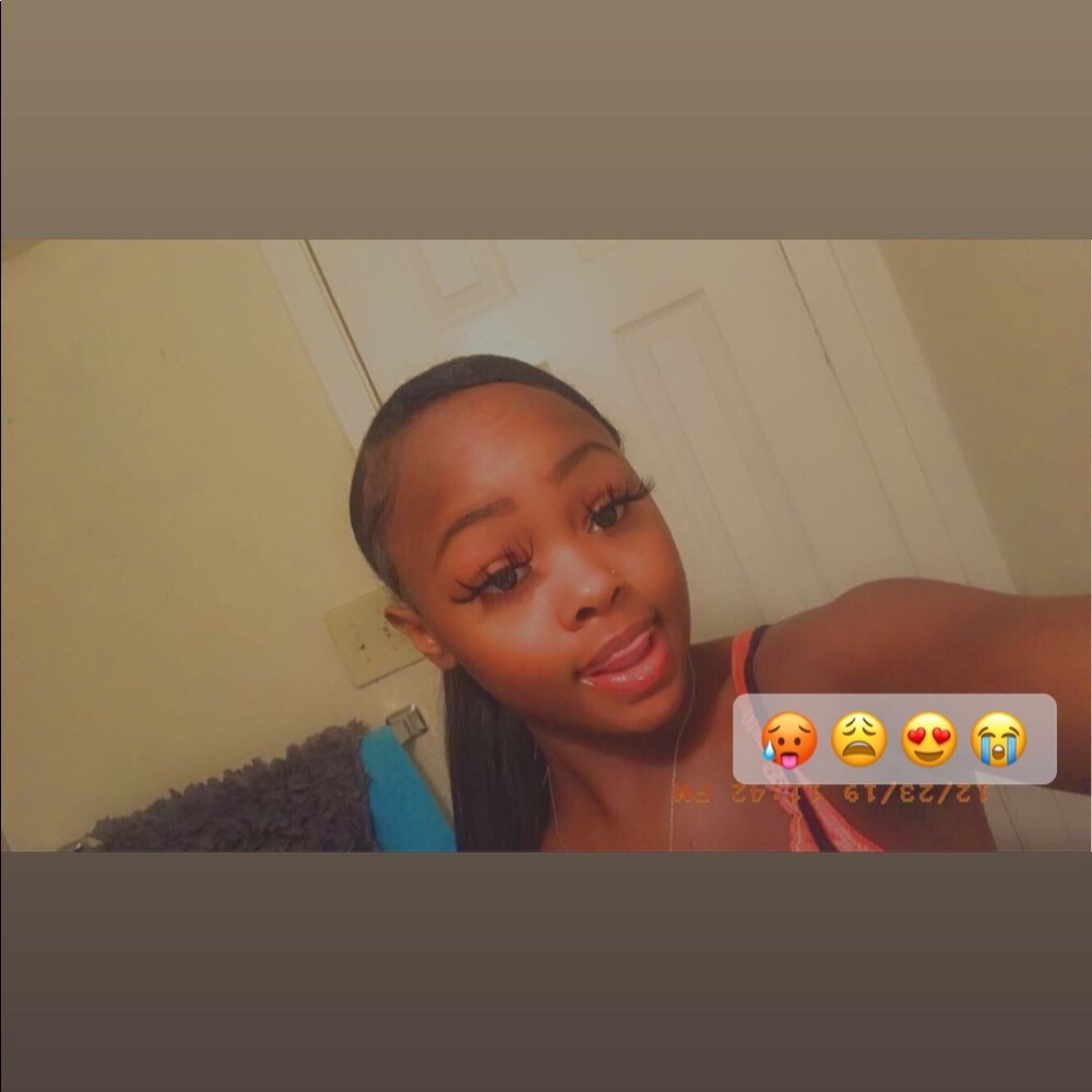 Meet your Posher, Vandsishous